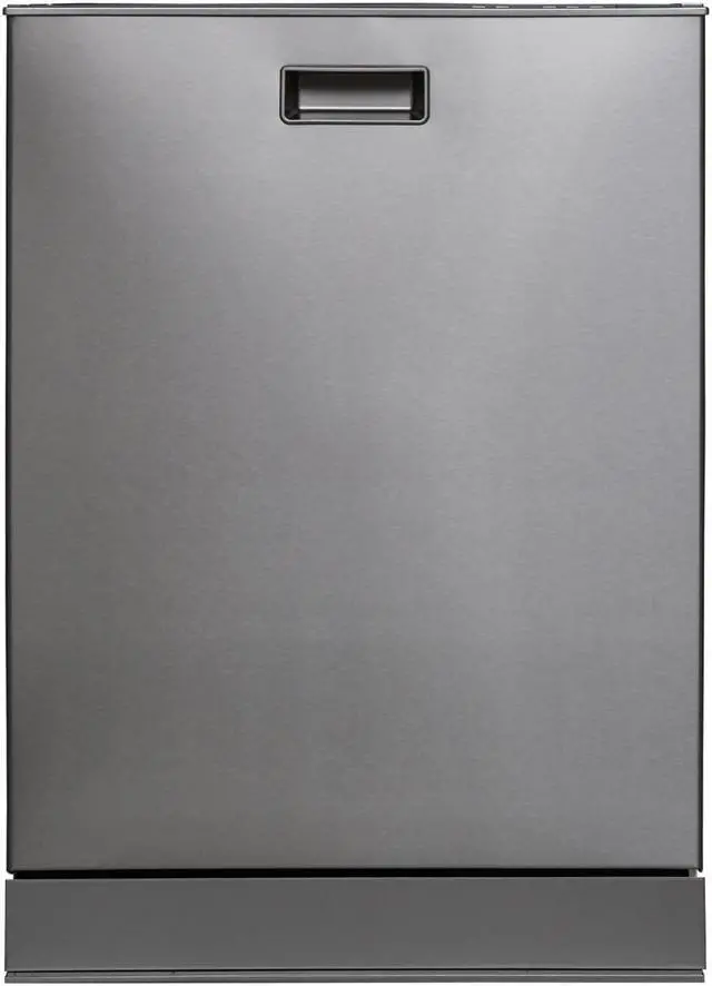 Main image of Equator 24" Built-In Dishwasher w/ Top Control 15 Place Settings, Energy Star