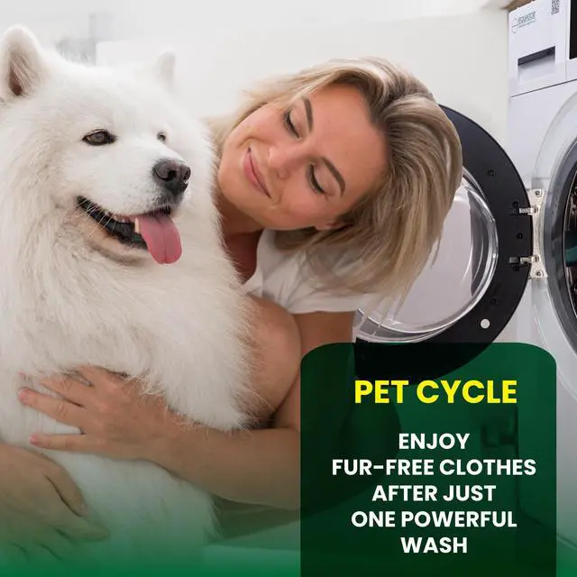 Alt view image 5 of 7 - Equator 110V 1.6 cf Washer w/ Pet Cycle & 120V 2.6 cf Vented Digital Sensor Dryer