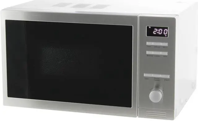 Alt view image 4 of 7 - Equator Hybrid Microwave+Oven 0.8 cu.ft. Free Standing/Built-in Stainless w/Trim