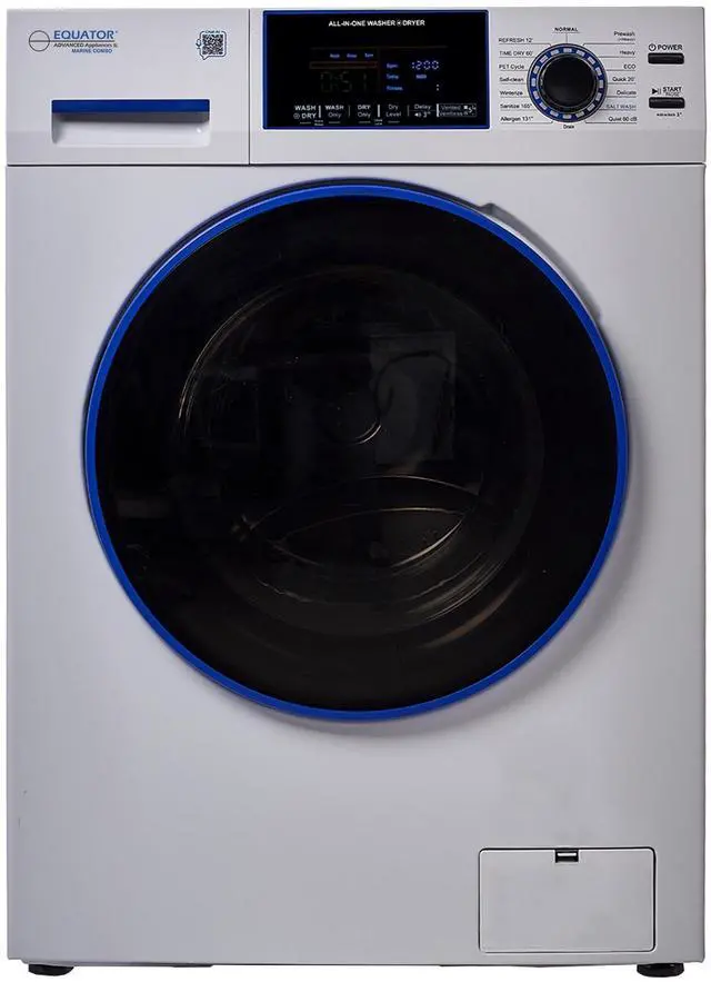 Main image of Marine Dryer ANTI CORROSION 3.1 cf/15 lbs Sanitize Sensor Dry Refresh ECO 110V