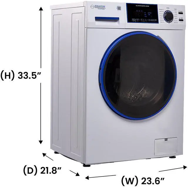 Alt view image 2 of 7 - Marine Dryer ANTI CORROSION 3.1 cf/15 lbs Sanitize Sensor Dry Refresh ECO 110V