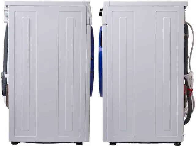 Alt view image 4 of 7 - Marine Dryer ANTI CORROSION 3.1 cf/15 lbs Sanitize Sensor Dry Refresh ECO 110V