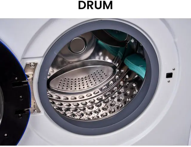 Alt view image 5 of 7 - Marine Dryer ANTI CORROSION 3.1 cf/15 lbs Sanitize Sensor Dry Refresh ECO 110V