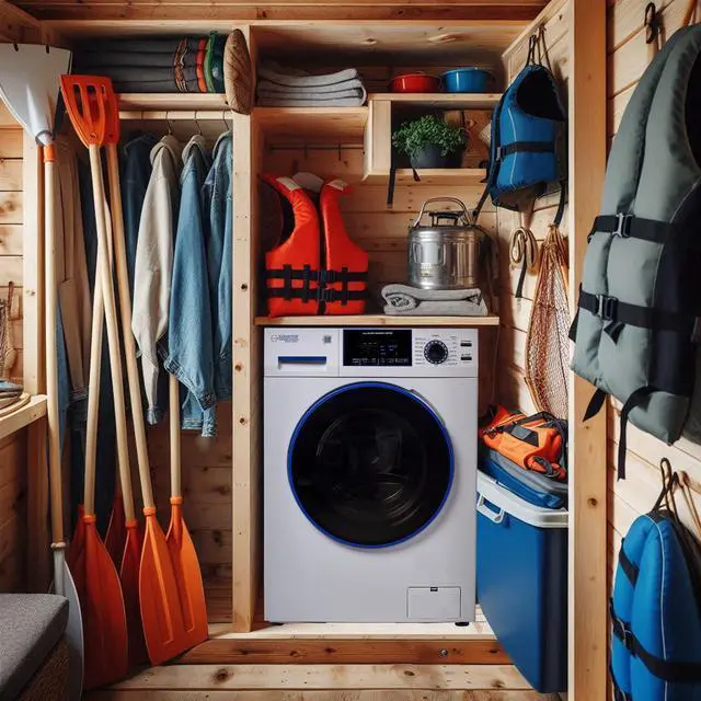 Alt view image 7 of 7 - Marine Dryer ANTI CORROSION 3.1 cf/15 lbs Sanitize Sensor Dry Refresh ECO 110V