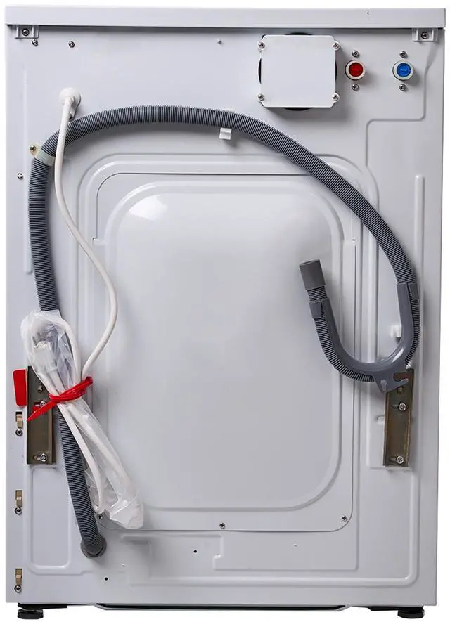 Alt view image 6 of 7 - Marine Dryer ANTI CORROSION 3.1 cf/15 lbs Sanitize Sensor Dry Refresh ECO 110V