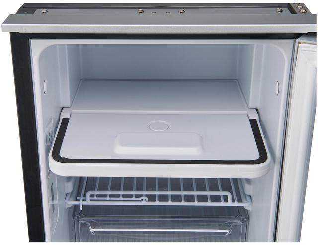 Alt view image 5 of 7 - Equator Compact RV-Marine-Offgrid Refrigerator-Freezer 1.6cf 12V 110V