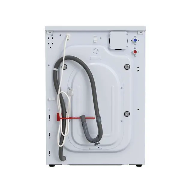 Alt view image 5 of 7 - Equator Max All-in-One VENTED/VENTLESS Washer-Dryer 2.5 cf / 26 lbs 1400RPM 110V