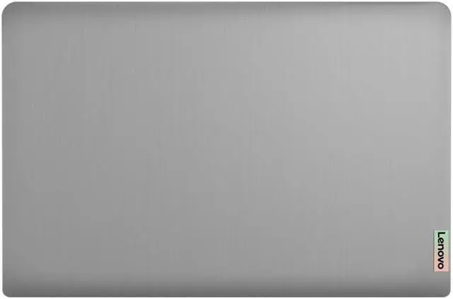 Alt view image 4 of 4 - Lenovo 15.6" Full HD (1920 x 1080) Laptop ( Intel Pentium Gold 7505 Processor, 4 GB DDR4 Memory, 128 GB SSD, Intel UHD graphics, Windows 11 Home S, Arctic Grey)