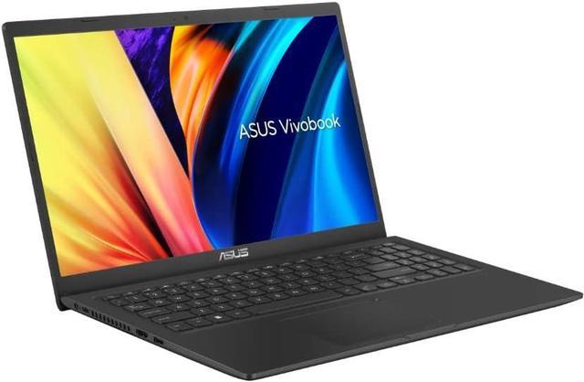 ASUS VivoBook 14 FHD 1080p Laptop, Intel Core i3-1115G4, 8GB RAM, 256GB  PCIe SSD, Backlit Keyboard, HDMI, WiFi, Webcam, Windows 11 Home, Slate Grey