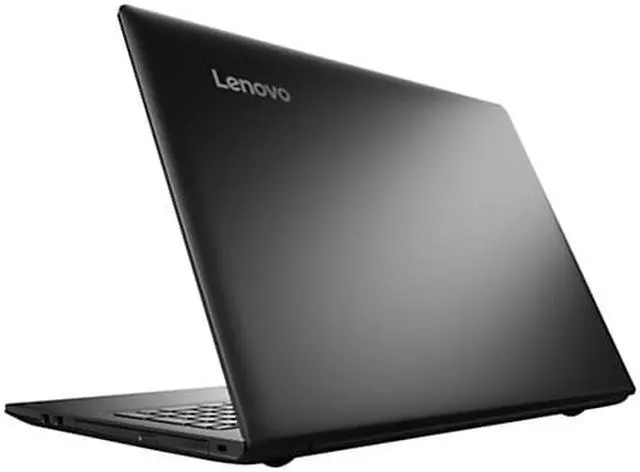 Alt view image 2 of 10 - Lenovo Laptop IdeaPad AMD A10-9600P 12GB Memory 1TB HDD AMD Radeon R5 Series 15.6" Non-Touch Screen Windows 10 Home 64-Bit 310 (80ST0025US)