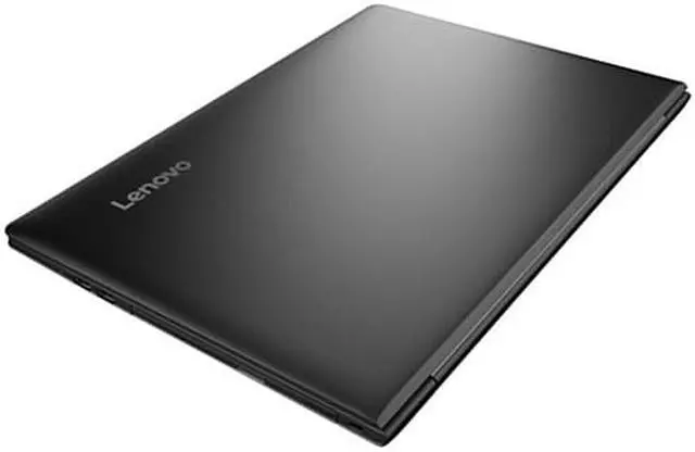 Alt view image 3 of 10 - Lenovo Laptop IdeaPad AMD A10-9600P 12GB Memory 1TB HDD AMD Radeon R5 Series 15.6" Non-Touch Screen Windows 10 Home 64-Bit 310 (80ST0025US)
