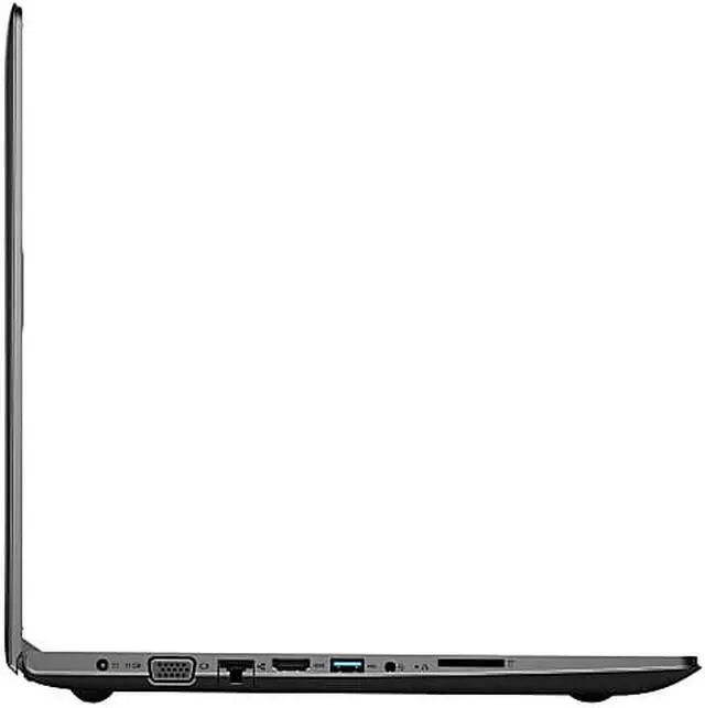 Alt view image 4 of 10 - Lenovo Laptop IdeaPad AMD A10-9600P 12GB Memory 1TB HDD AMD Radeon R5 Series 15.6" Non-Touch Screen Windows 10 Home 64-Bit 310 (80ST0025US)