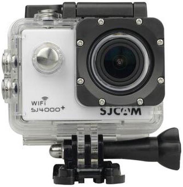 Original SJCAM SJ4000 Plus Standard Novatek 96660 WiFi 2K 30FPS 1.5inch 170 Degree Wide Angle HD DV Outdoor Sports Action Camera Gyro Sport Action Camera Action Cameras - Newegg.com