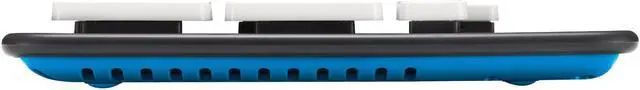 Alt view image 2 of 7 - Logitech Washable Keyboard K310 For Windows PCs - Black