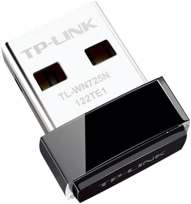 Main image of WI FI WIFI wirless LAN Network Card TP-LINK TL-WN725N wifi Adapter for Computer Networking usb wi-fi antenna TP-LINK 150M