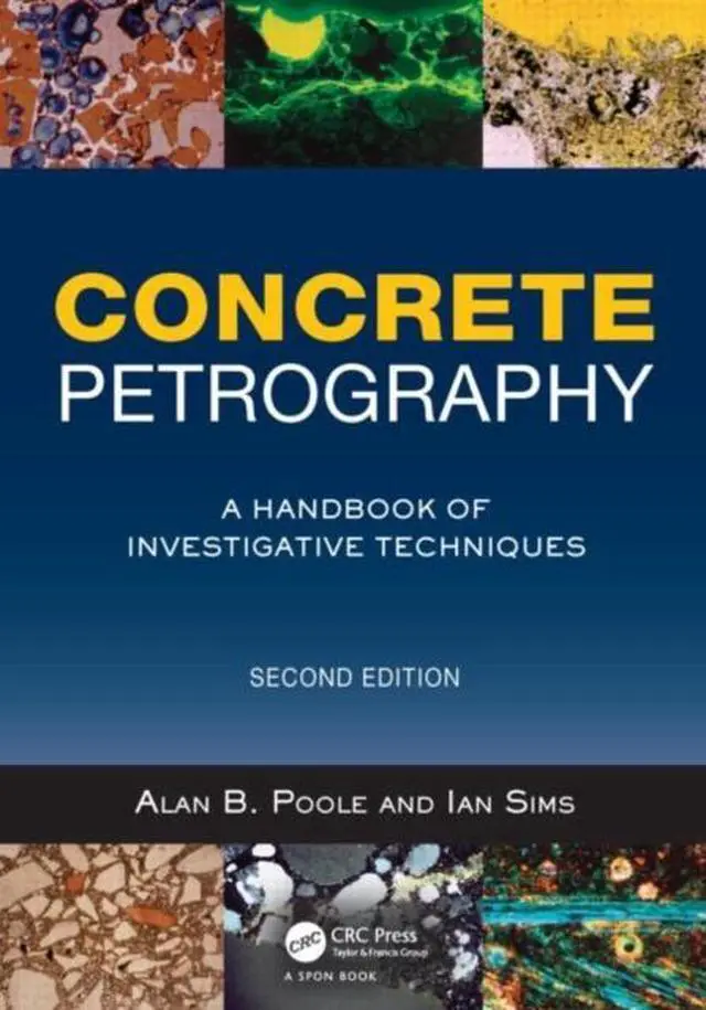 Main image of Concrete Petrography 2
