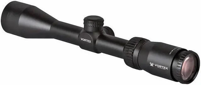 Main image of Vortex Crossfire II 3-9x40 Riflescope (Dead-Hold BDC MOA Reticle)