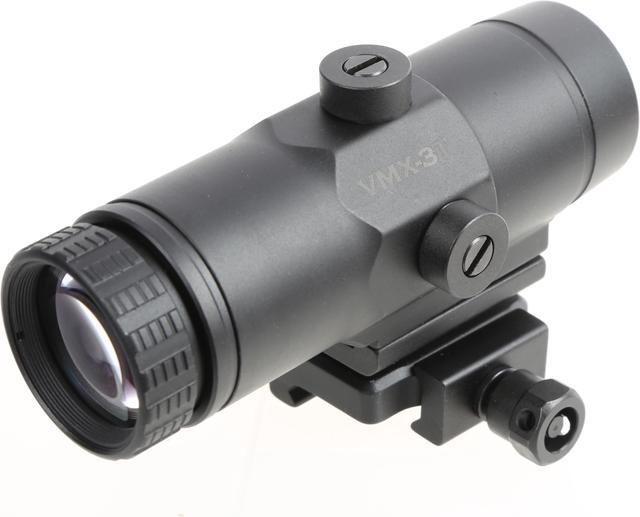 Vortex VMX-3T Magnifier w/ Built in Flip Mount - Newegg.com