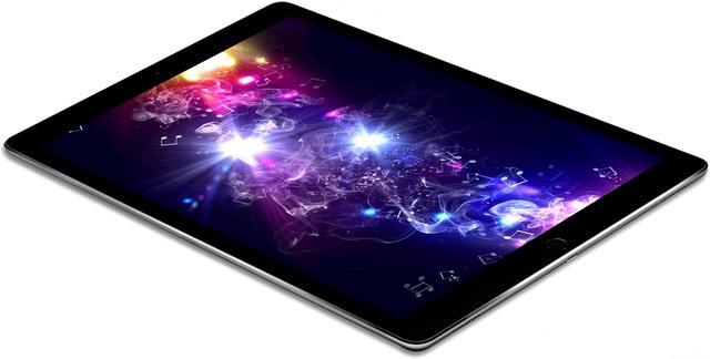 Alt view image 2 of 6 - Apple iPad Pro 9.7inch 32GB Verizon Space Gray MLRU2LL/A