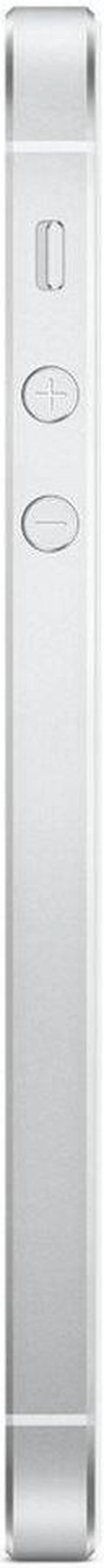 Alt view image 4 of 14 - Apple iPhone SE 16GB Sprint Rose Gold MLYA2LL/A