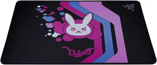Alt view image 3 of 6 - Razer RZ02-01072200-R3M1 D. Va Razer Goliathus
