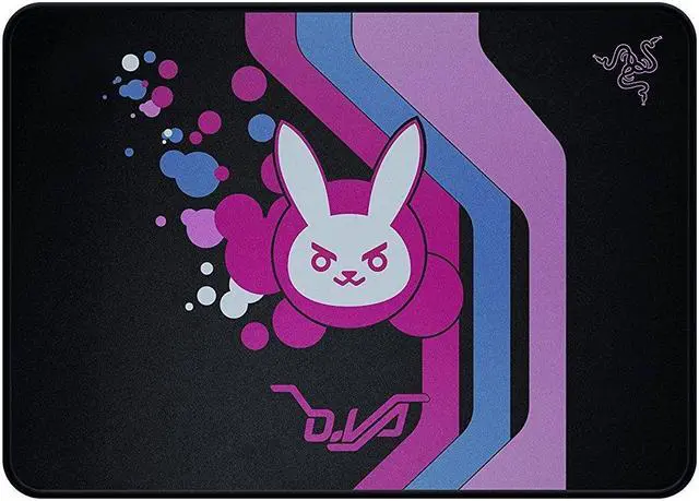 Alt view image 4 of 6 - Razer RZ02-01072200-R3M1 D. Va Razer Goliathus