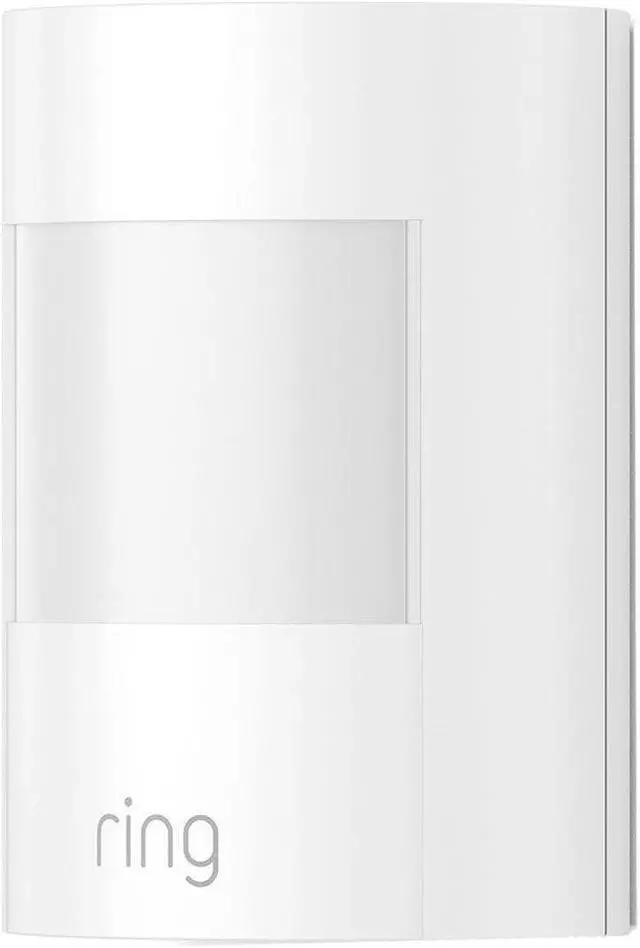 Alt view image 4 of 15 - Ring RINGMOTION Motion Detector