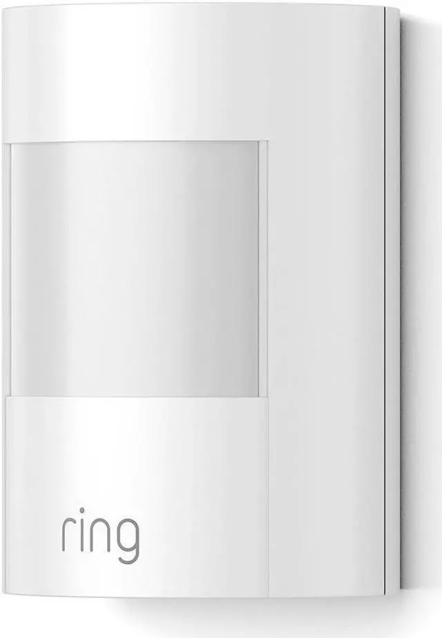 Alt view image 5 of 15 - Ring RINGMOTION Motion Detector