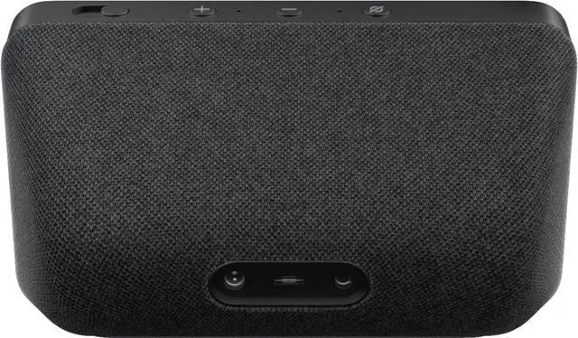 Alt view image 10 of 20 - Amazon Echo Show 5 - Compact Smart Display with Alexa - Charcoal