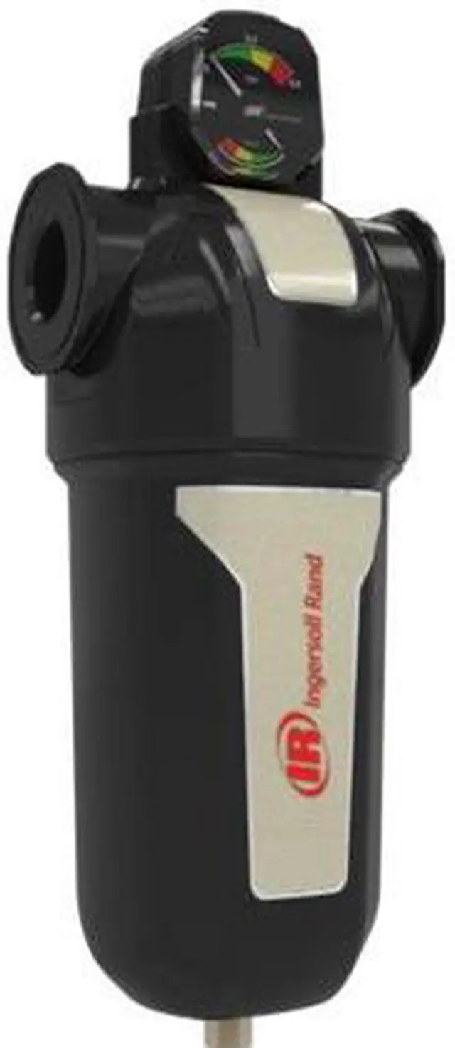 Alt view image 2 of 3 - INGERSOLL-RAND FA400IG Filter,1-1/2" NPT,235 cfm,1 micron