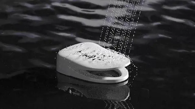 Alt view image 5 of 7 - EUROTO Smart Toilet Bidet  - Luxury Smart Seat 2022, New Design Elongated for Bathroom Toilet Bowls, Fashionable and slim design, Durable Construction, Versatile Functionality, Easy Installation