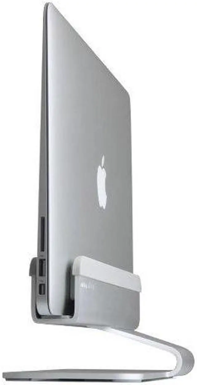 Alt view image 3 of 20 - Rain Design mTower Macbook Stand 10037
