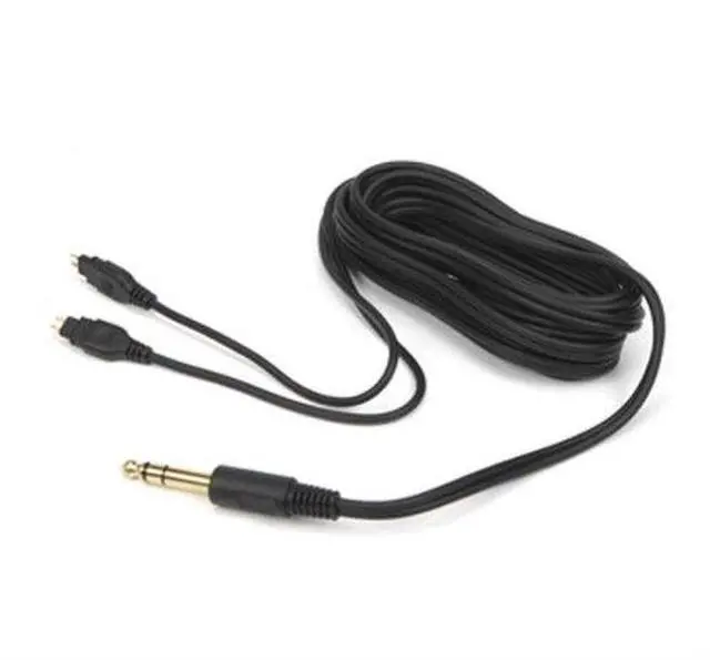 Alt view image 2 of 6 - Sennheiser HD650Cable092885