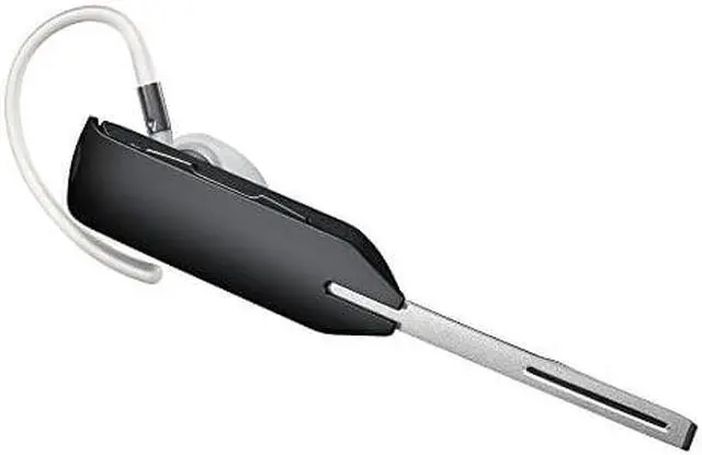 Alt view image 6 of 6 - Motorola - 89593N - HZ850 Whisper Bluetooth Headset