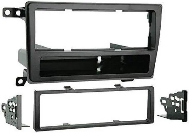 Alt view image 3 of 3 - Metra 997403 Dash Kit for Select 2001-04 Nissan and Infinity