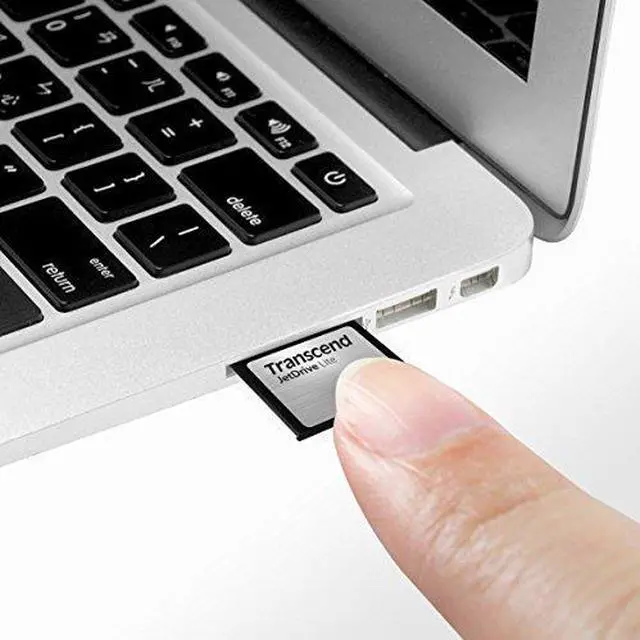 Main image of Transcend 256 GB JetDrive Lite