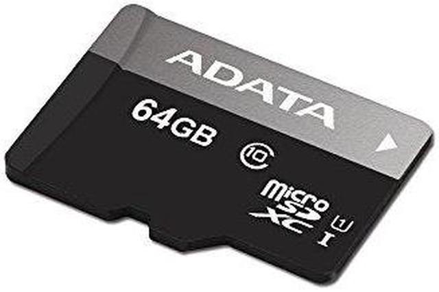 Premier microSDHC/SDXC UHS-I Class10 Memory Card (Global)