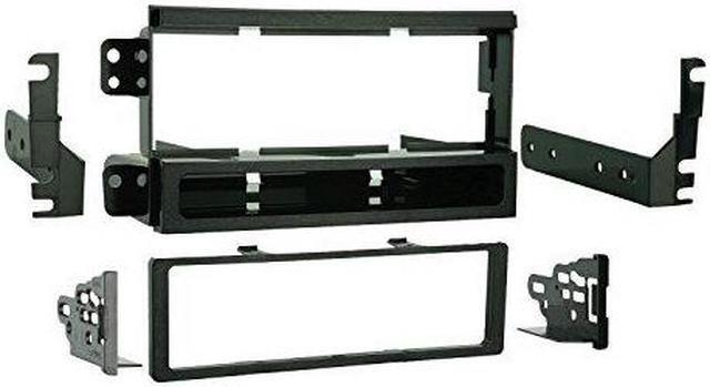 Alt view image 2 of 6 - Metra 997319 Dash Kit For 04-05 Kia Amanti
