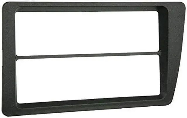 Alt view image 5 of 8 - Metra 95-7899 Honda Civic 01-05 DDIn kit