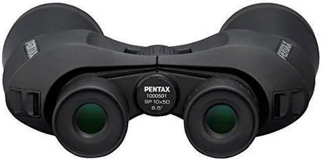 Alt view image 7 of 14 - PENTAX 65903 SP 10 x 50mm Binoculars