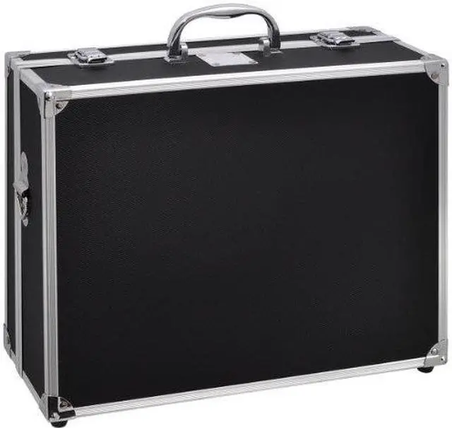 Alt view image 5 of 10 - Xit Professional Heavy Duty Hard Case with Custom Foam (Small)
