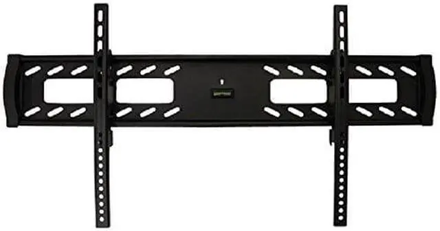 Alt view image 3 of 4 - TygerClaw Tilt Wall Mount for TV 37" - 63" - Black (LCD3405BLK)