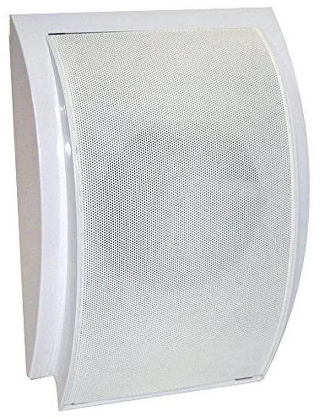 Alt view image 16 of 16 - PyleHome PDWT6 50 W RMS Speaker - White