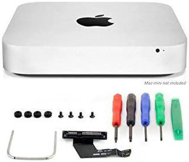 Alt view image 2 of 6 - OWC Standard Power Cord