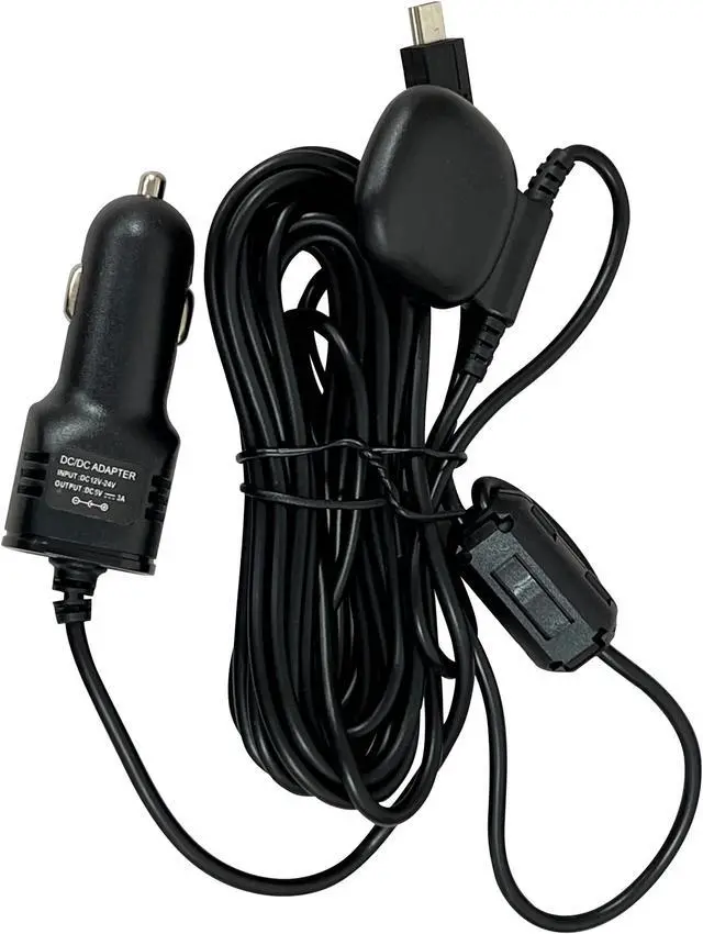 Main image of Rexing M3 Charger with GPS Logger