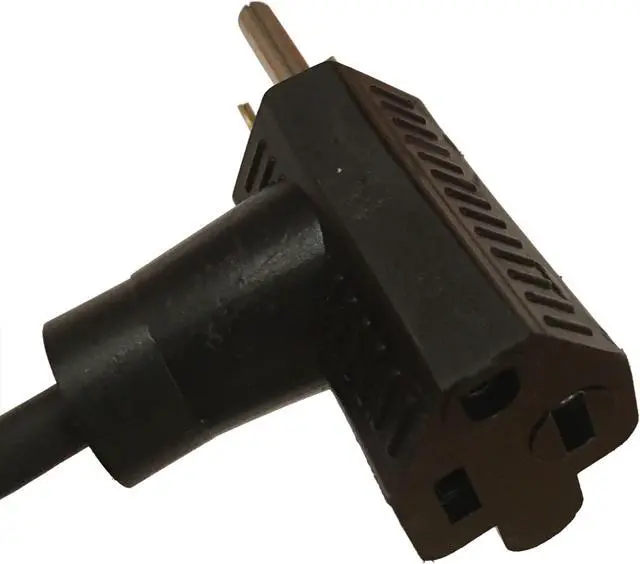 Alt view image 2 of 3 - 10 Ft Piggyback Float Switch Cable, Septic System, Sump Pump, Water Tank. This float switch is dedicated to empty only operations, such as keeping a tank or a sump empty. - OEM