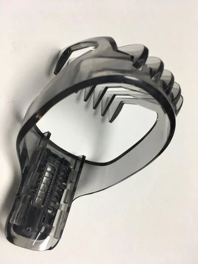 Alt view image 6 of 6 - 3-20mm New HAIR CLIPPER COMB Prewave Compatible With Philips COMB QG3337 QG3337/15 QG3347 QG3347/15 QG3352 QG3360 QG3356 QG3356/15 QG3362 QG3362/23 clipper shaver Trimmer BEARD