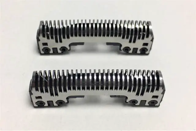 Main image of Shaver Head 2X Inner Blade Cutter Beard WES9068 WES9068N121 Prewave compatible with Panasonic ES8101 ES8109 ES8111 ES8111P ES8113 ES8115 ES8116 ES8119 ES8161 ES8162 ES8163 ES8171 ES8172 ES8176 blades