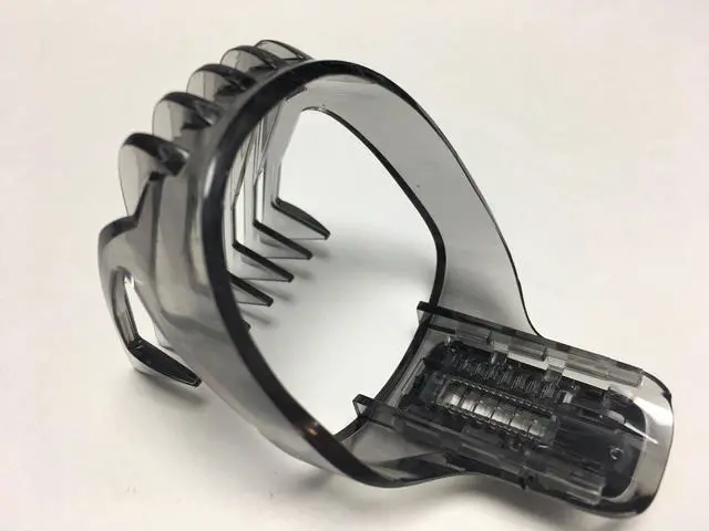 Alt view image 3 of 6 - 3-20mm New HAIR CLIPPER COMB Prewave Compatible With Philips COMB QG3337 QG3337/15 QG3347 QG3347/15 QG3352 QG3360 QG3356 QG3356/15 QG3362 QG3362/23 clipper shaver Trimmer BEARD
