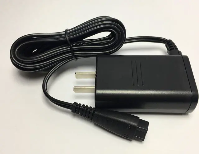 Alt view image 4 of 7 - Shaver Charger Power Supply RE7-87 Prewave compatible with Panasonic ES-ERT6 ES-ERT7 ES-ST39 ES-SL83 ES-WSL7D ES-ST2N ES-ST6N ES-LF30 ES-LF50 ES-LF51 ES-LF70 ES-LA10 ES-LA12 ES-LA50 ES-LA52 ES-LA54